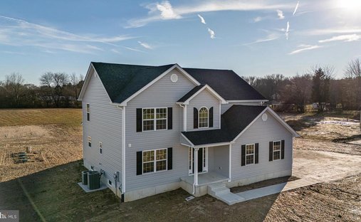 Casa en Camden, Delaware, Estados Unidos 1