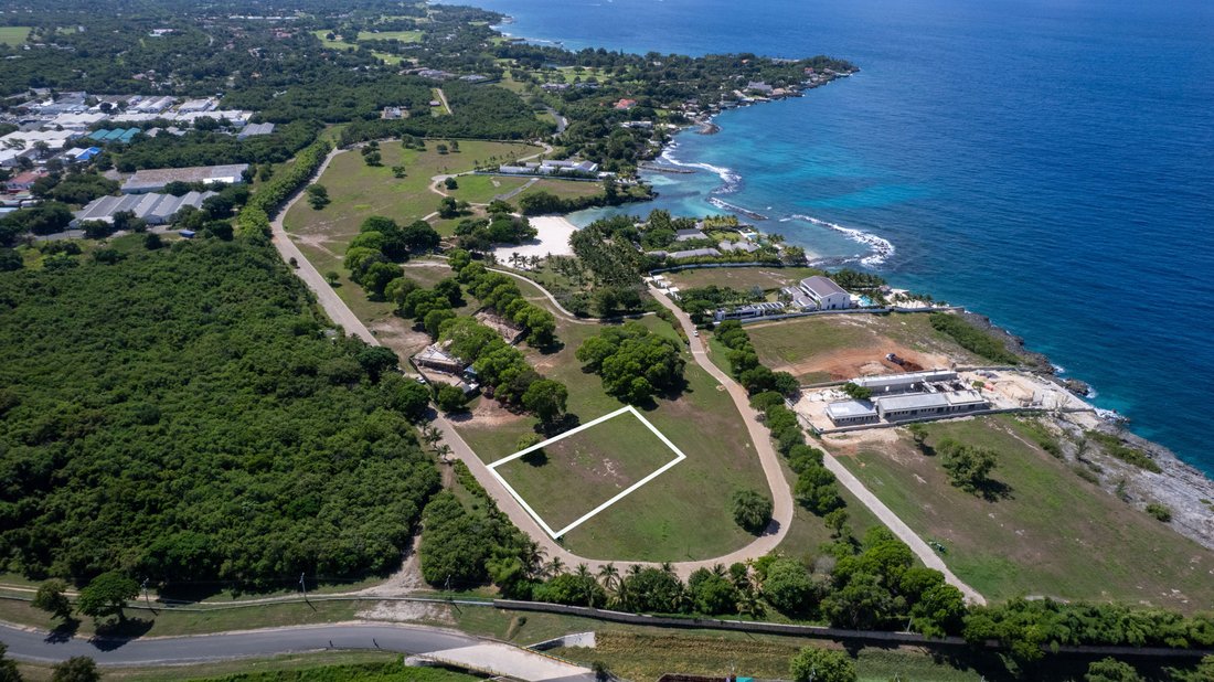 Land in La Romana, La Altagracia Province, Dominican Republic 3 - 18079823
