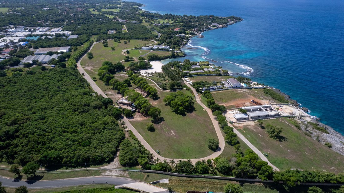 Land in La Romana, La Altagracia Province, Dominican Republic 4 - 18079798