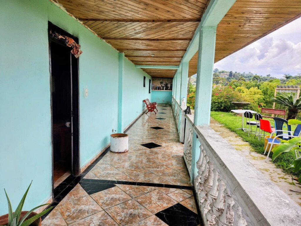 Finca in Pereira, Risaralda, Colombia 3 - 18079910