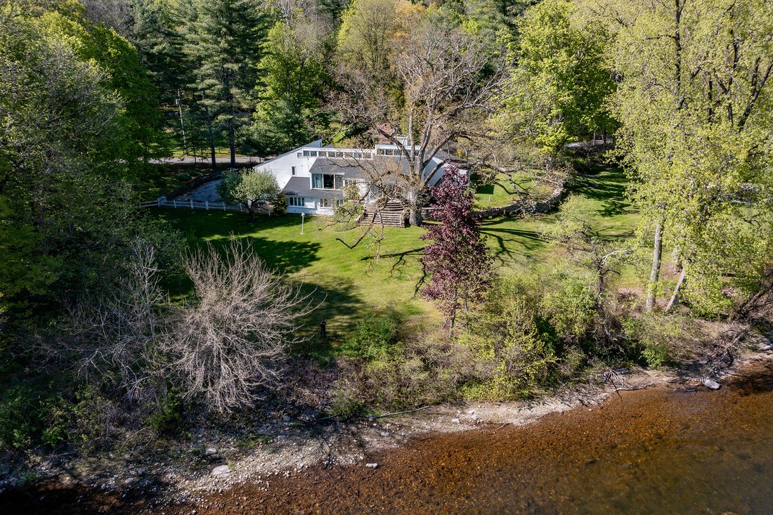 House in Sharon, Connecticut, United States 2 - 18079817