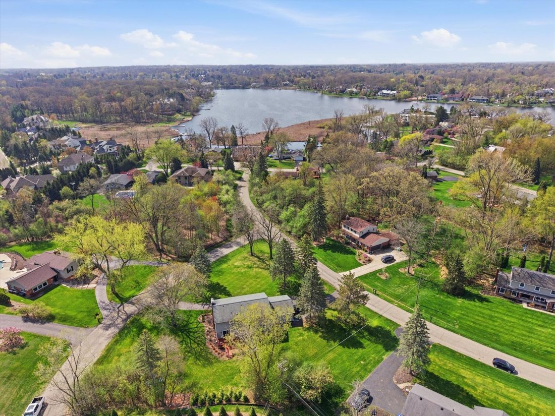 House in Bloomfield Hills, Michigan, United States 5 - 18079870