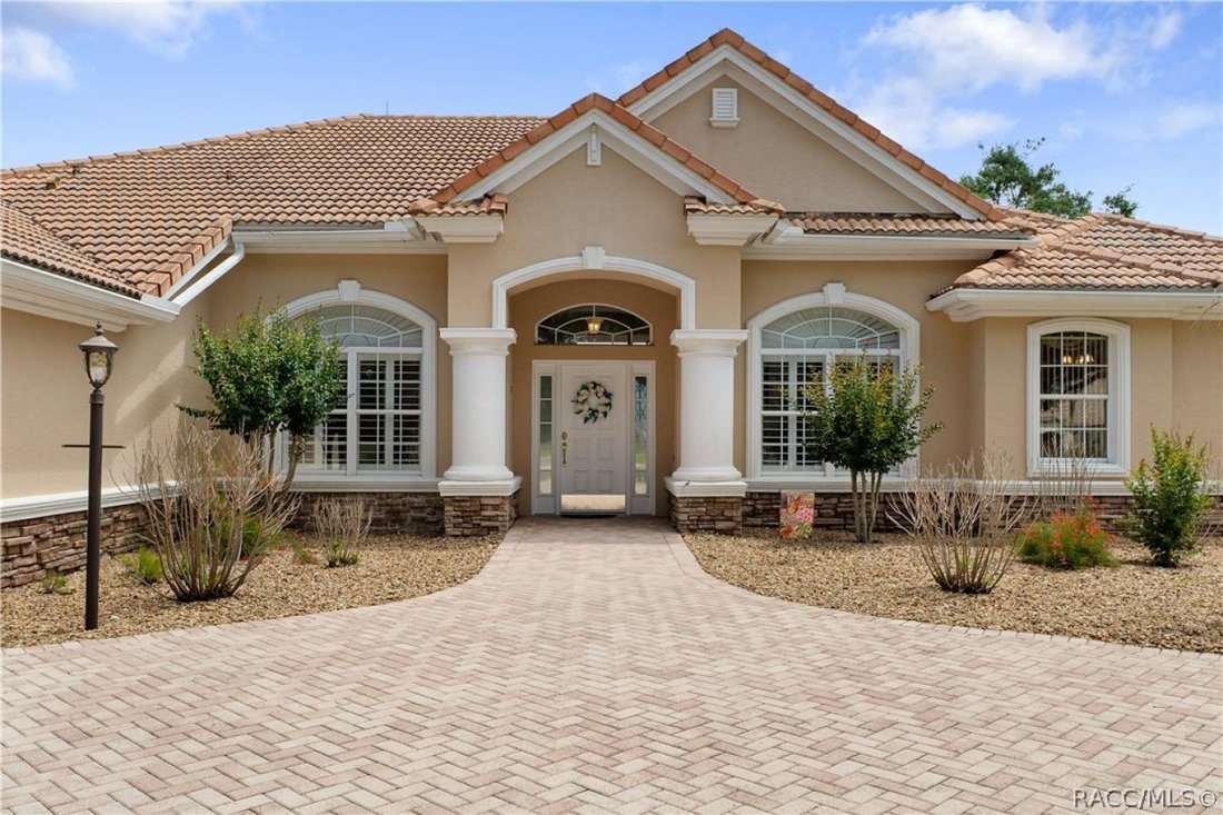 House in Hernando, Florida, United States 4 - 18079849
