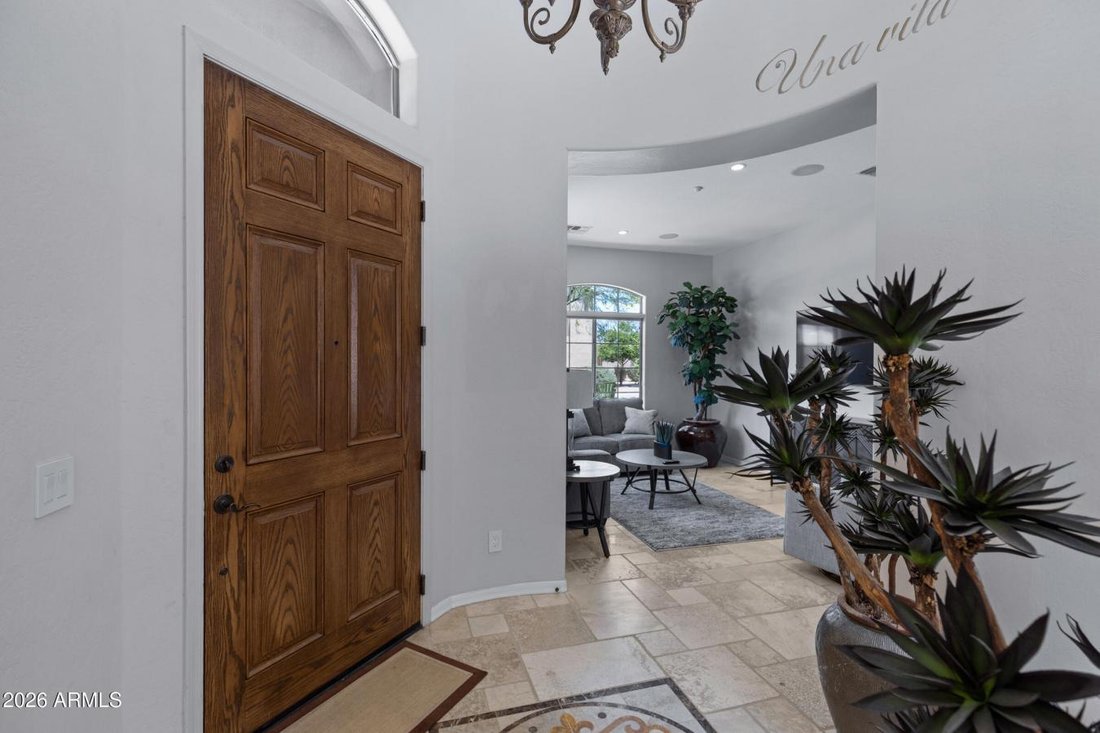 House in Phoenix, Arizona, United States 4 - 18079781