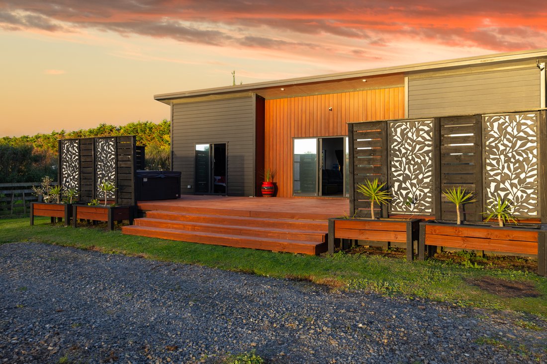 Townhouse in Foxton, Manawatu-Wanganui, New Zealand 1 - 18079819