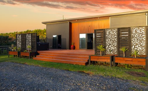Townhouse in Foxton, Manawatu-Wanganui, New Zealand 1