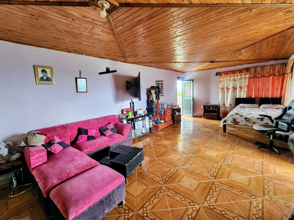 Finca in Pereira, Risaralda, Colombia 5 - 18079910