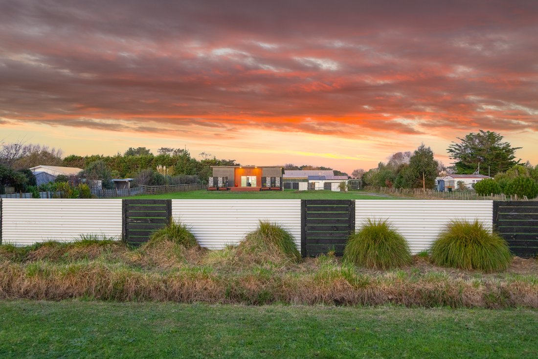 Townhouse in Foxton, Manawatu-Wanganui, New Zealand 5 - 18079819