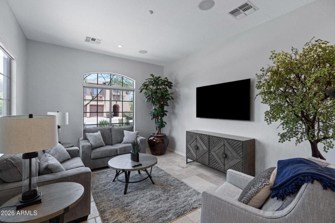 House in Phoenix, Arizona, United States 5 - 18079781
