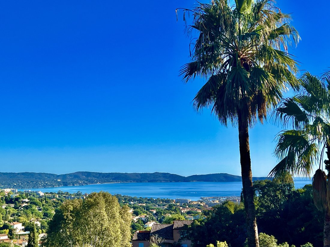 Castle in Sud, Cavalaire-sur-Mer, France 2 - 18079858