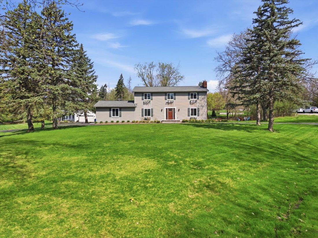 House in Bloomfield Hills, Michigan, United States 3 - 18079870