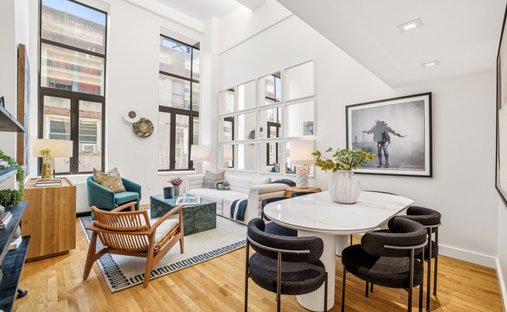Condo in New York, New York, United States 1