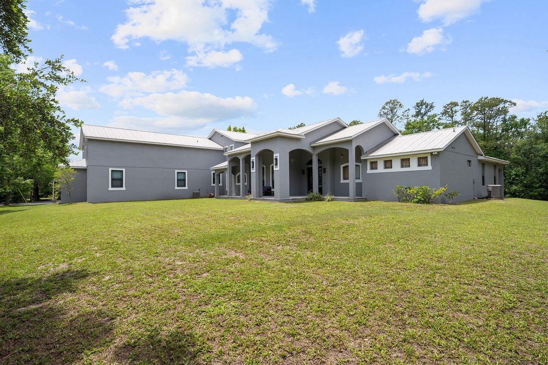 House in Orlando, Florida, United States 3 - 18079812