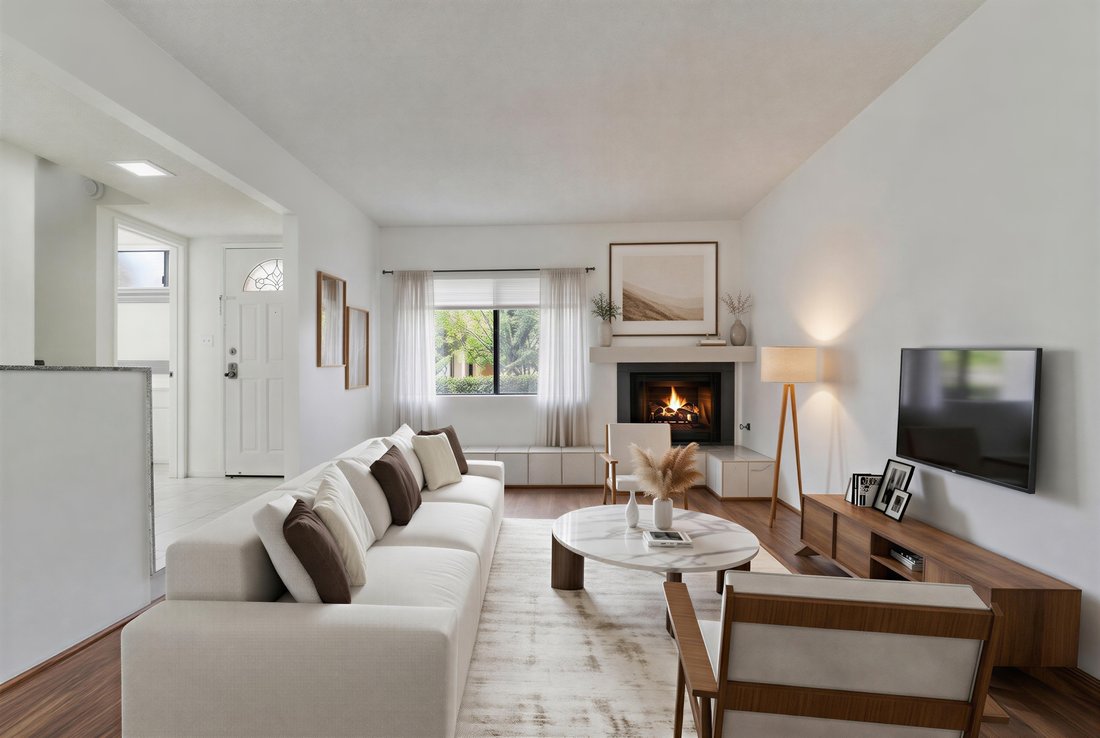 Townhouse in Los Angeles, California, United States 5 - 18079805