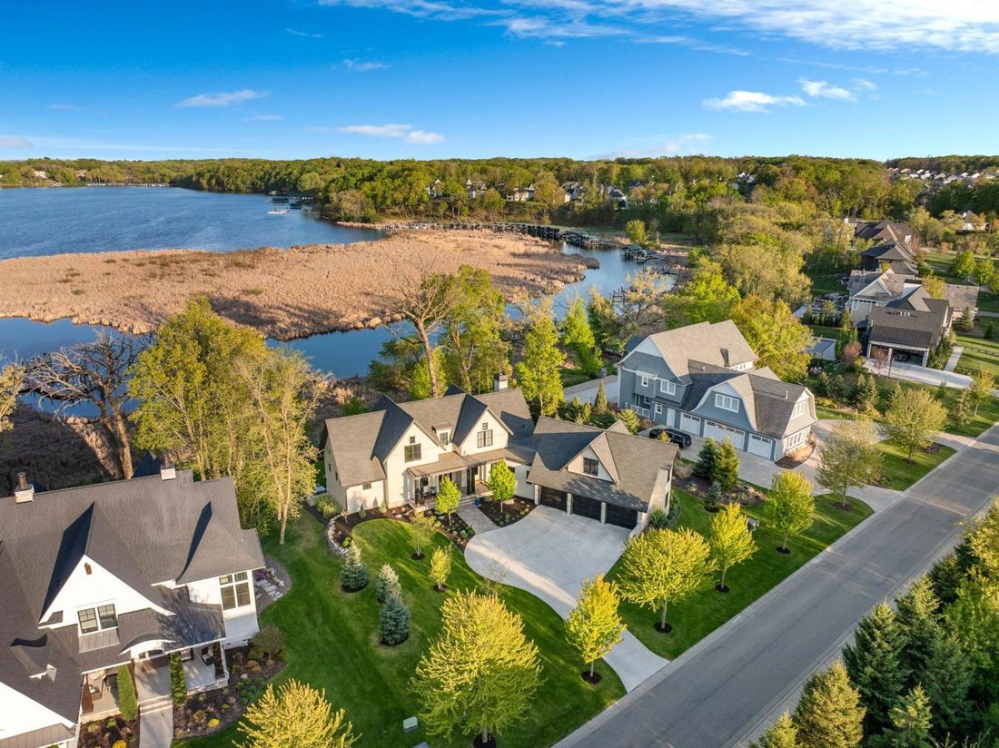 House in Mound, Minnesota, United States 3 - 18079850