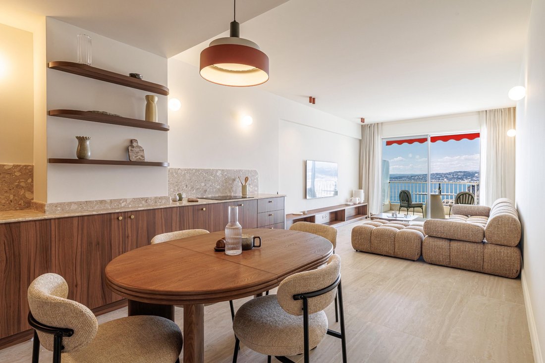 Apartment in Musiciens - Thiers, Nice, France 4 - 18079795