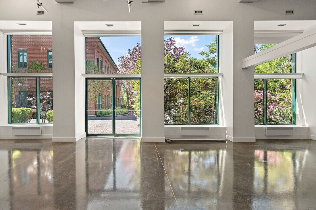 Condo in Montréal, Quebec, Canada 3 - 18079803