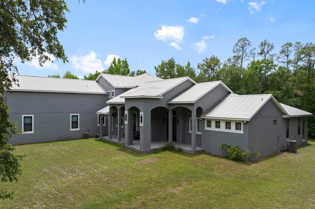 House in Orlando, Florida, United States 1 - 18079812