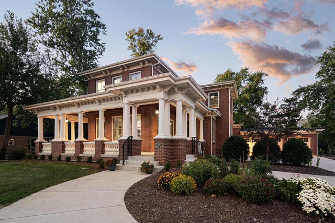 House in Arlington Heights, Illinois, United States 4 - 18079862