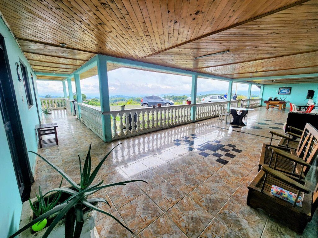Finca in Pereira, Risaralda, Colombia 4 - 18079910
