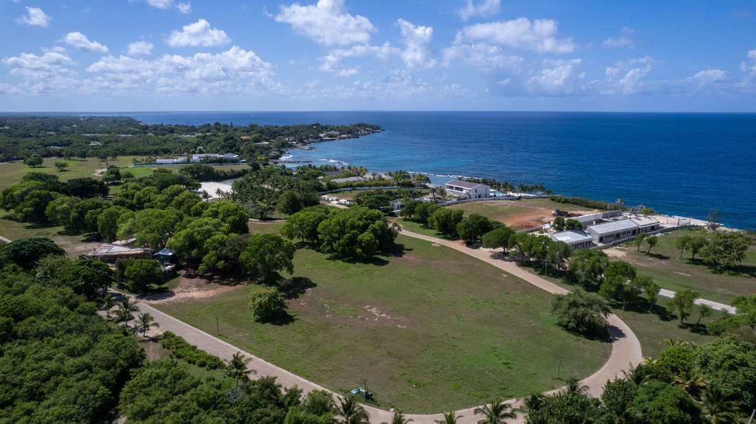 Land in La Romana, La Altagracia Province, Dominican Republic 2 - 18079823