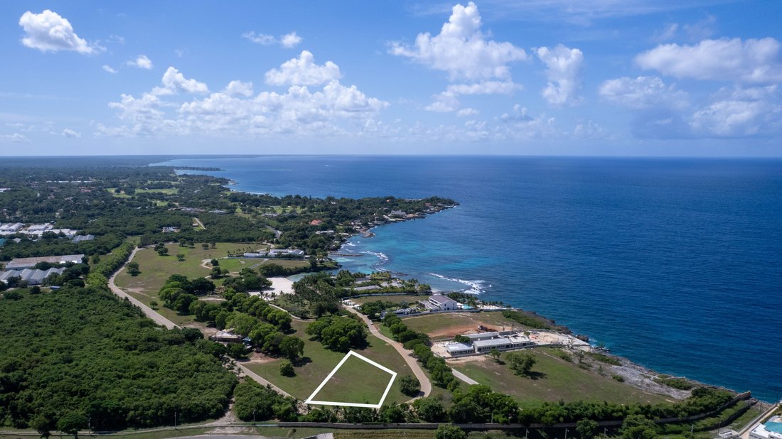 Land in La Romana, La Altagracia Province, Dominican Republic 3 - 18079798