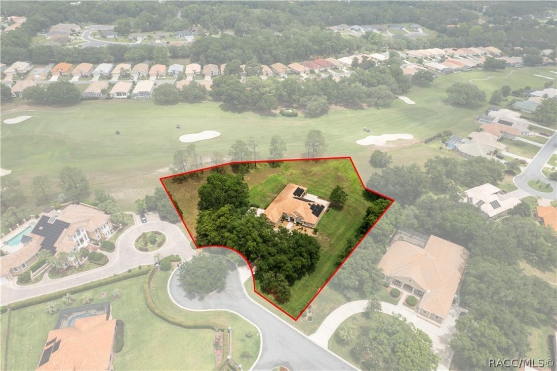 House in Hernando, Florida, United States 2 - 18079849