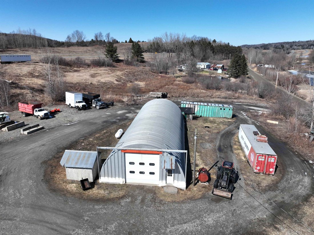 Brownington, Vermont, United States 5 - 18079779
