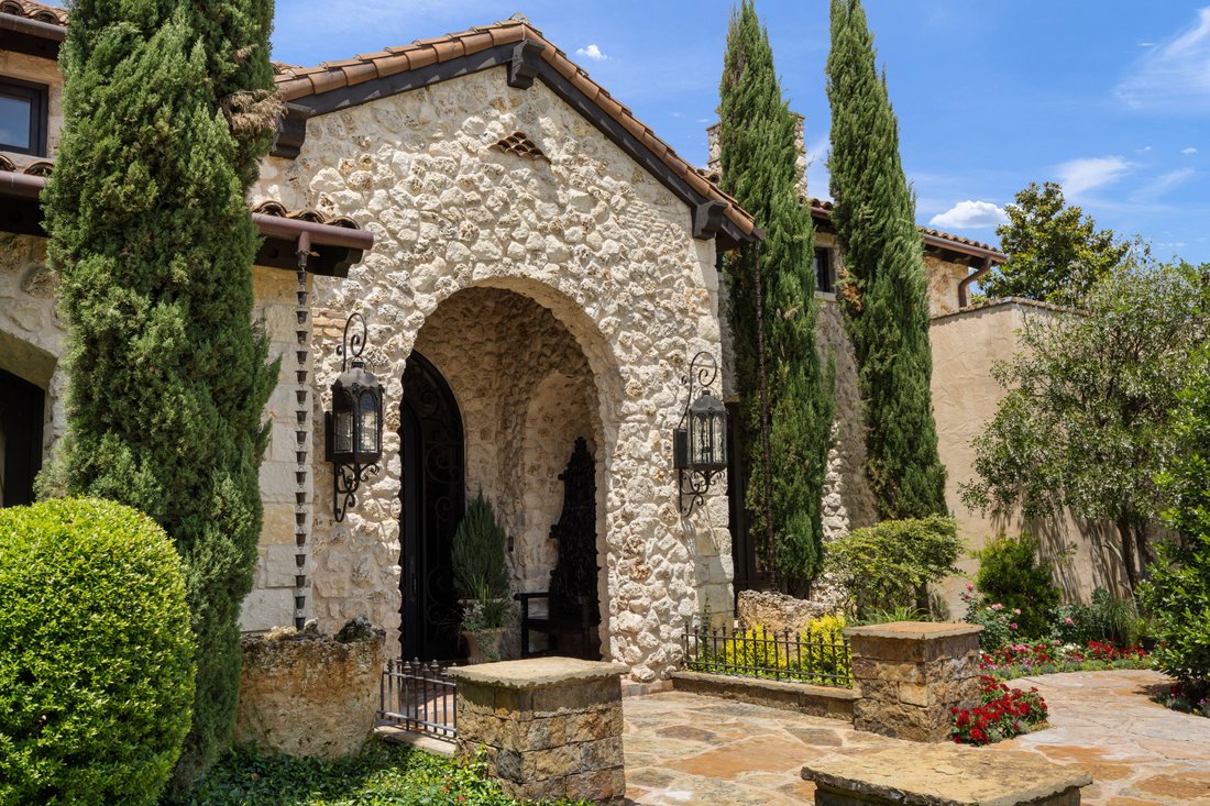 Farm Ranch in Marble Falls, Texas, United States 5 - 18079786