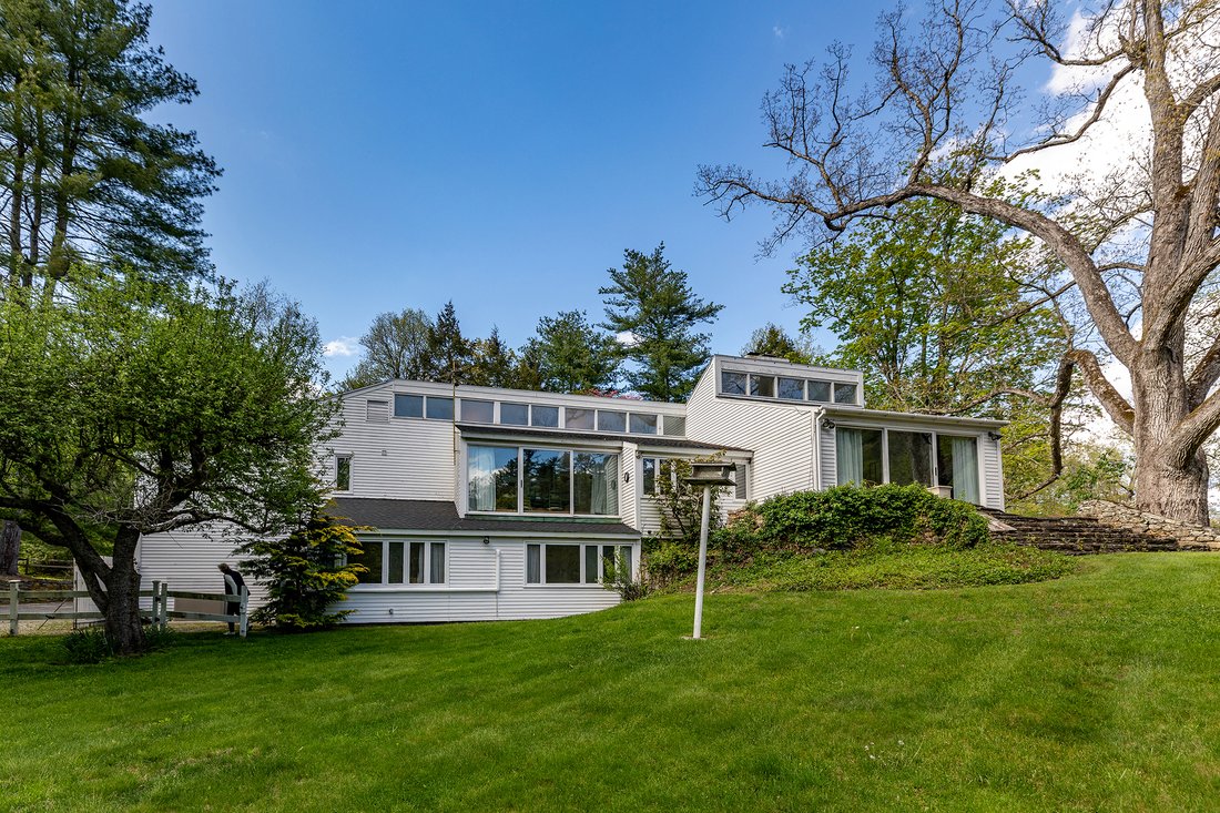 House in Sharon, Connecticut, United States 1 - 18079817
