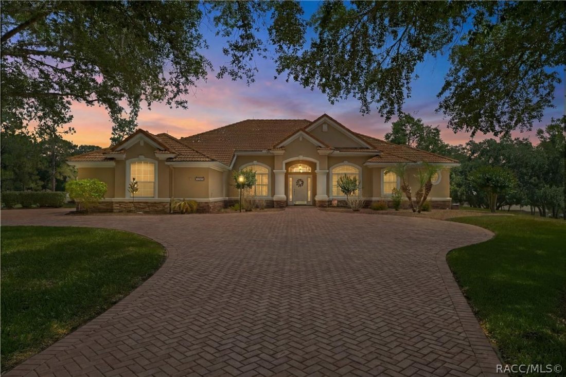 House in Hernando, Florida, United States 1 - 18079849