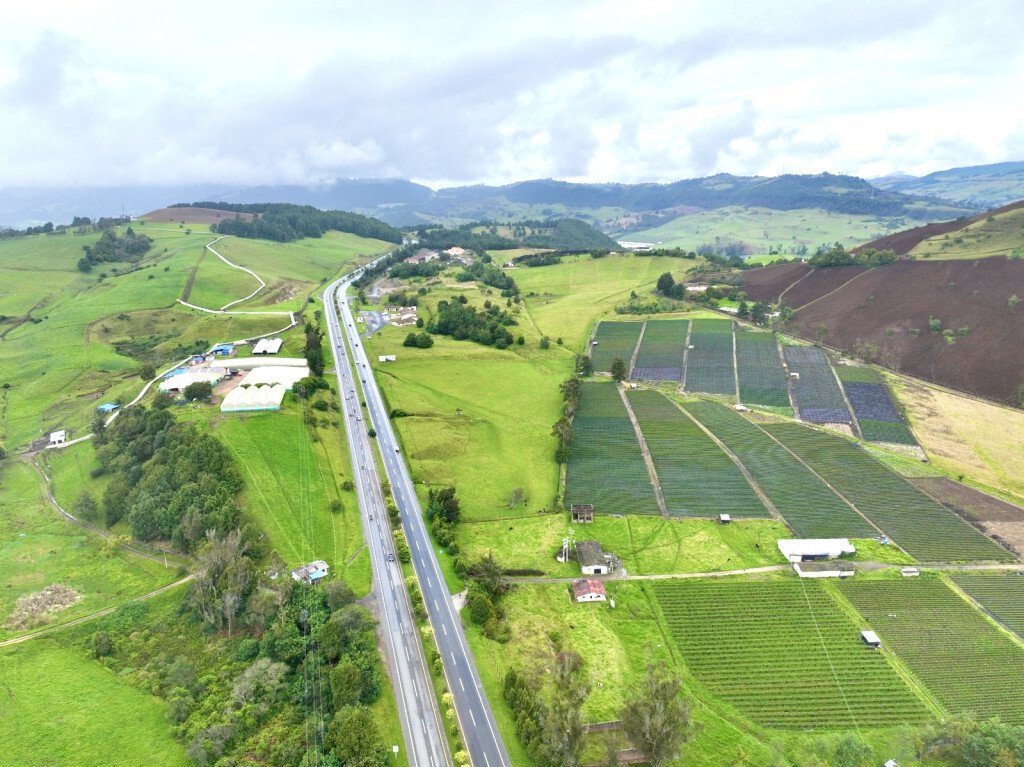 Land in Choconta, Chocontá, Colombia 4 - 18079908