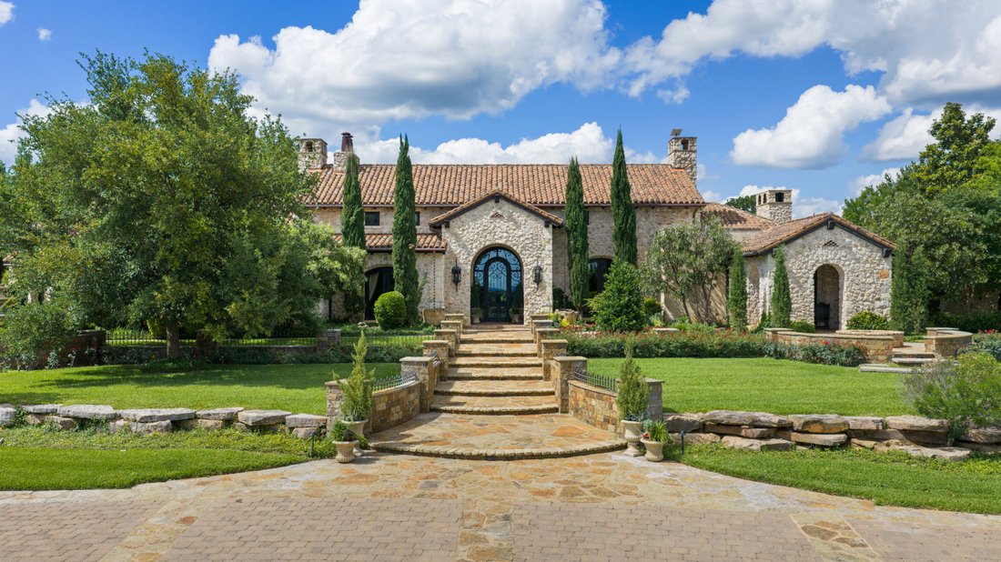 Farm Ranch in Marble Falls, Texas, United States 1 - 18079786