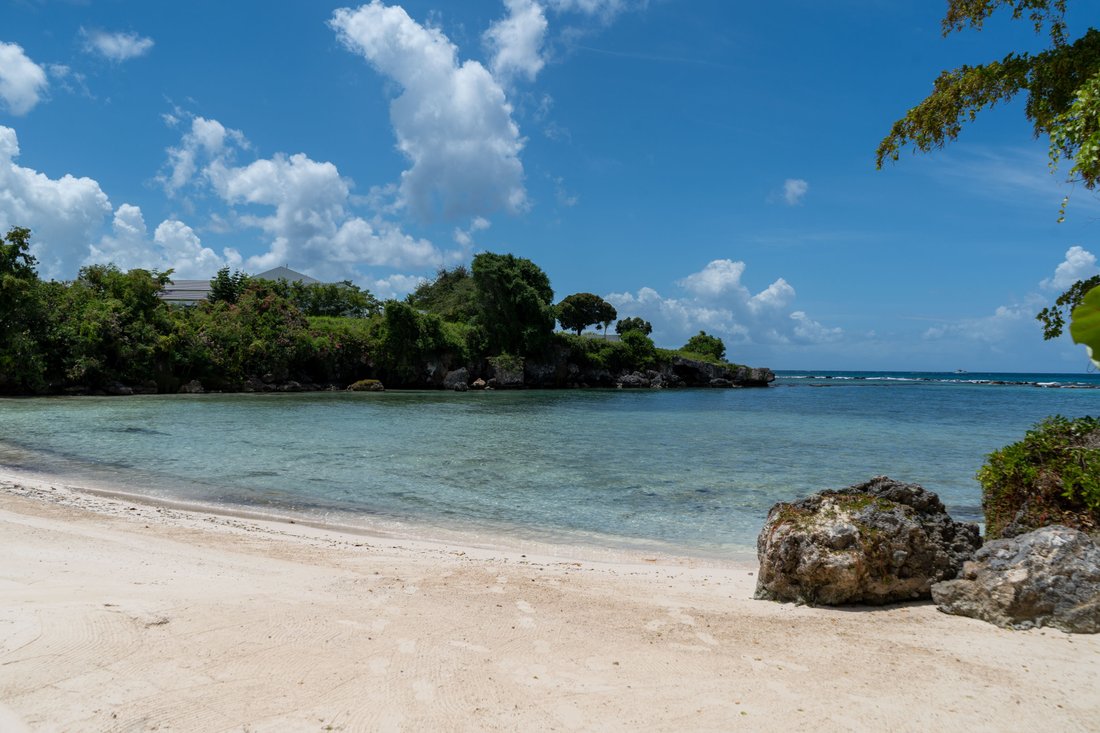 Land in La Romana, La Altagracia Province, Dominican Republic 1 - 18079823
