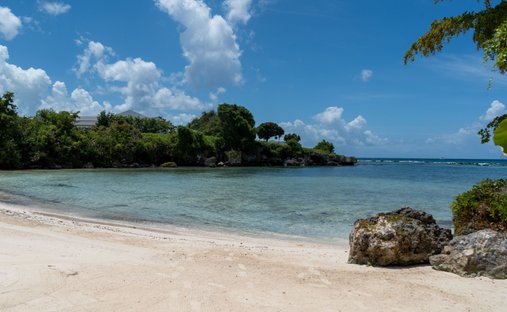 Terreno a La Romana, Provincia di La Altagracia, Repubblica Dominicana 1