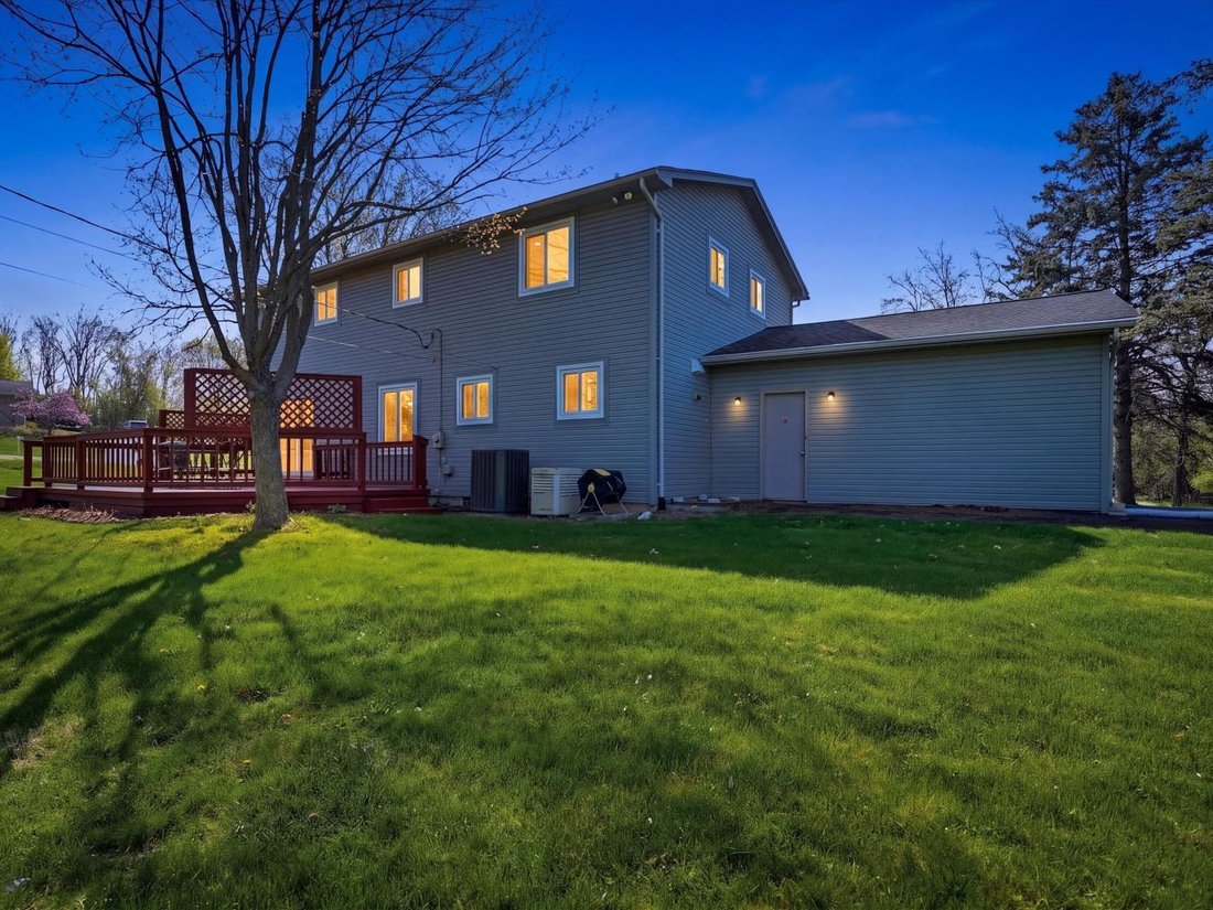 House in Bloomfield Hills, Michigan, United States 2 - 18079870