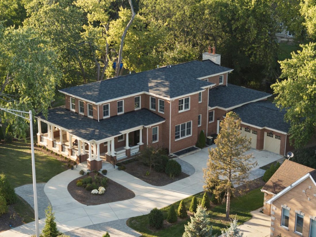 House in Arlington Heights, Illinois, United States 1 - 18079862