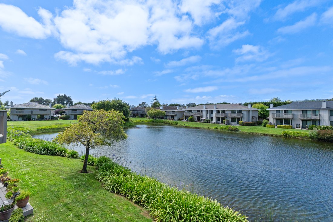 Condo in Carmel-by-the-Sea, California, United States 1 - 18079806