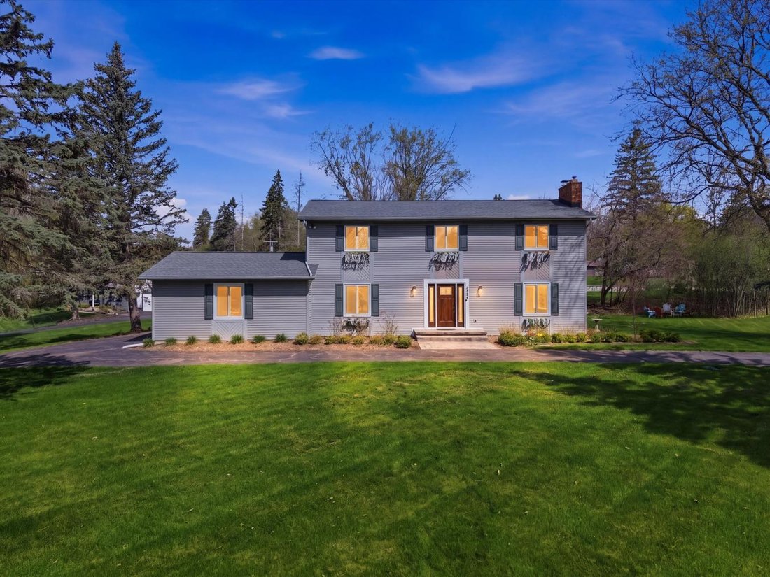 House in Bloomfield Hills, Michigan, United States 1 - 18079870