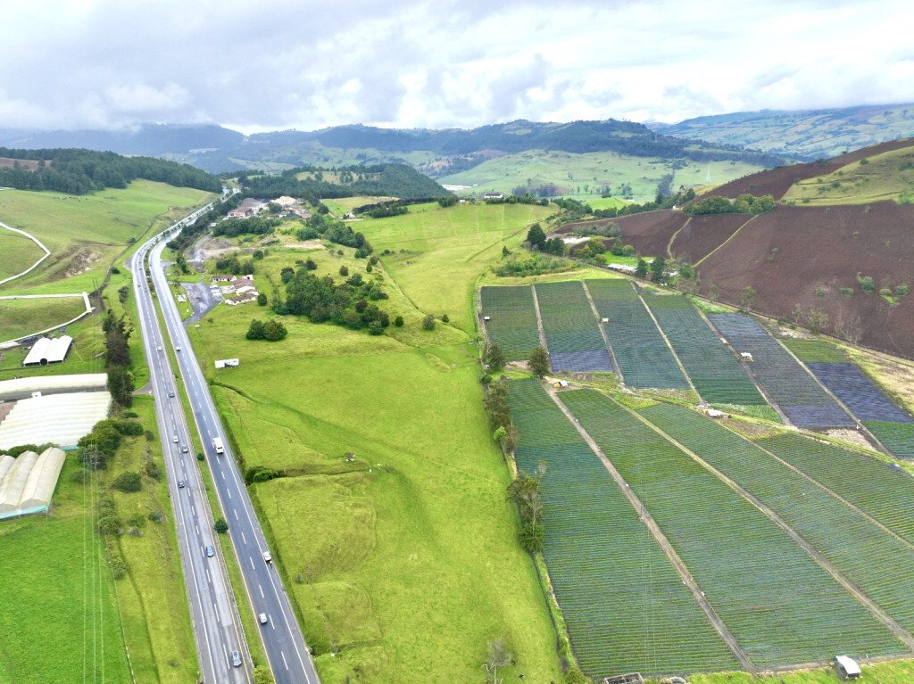 Land in Choconta, Chocontá, Colombia 3 - 18079908