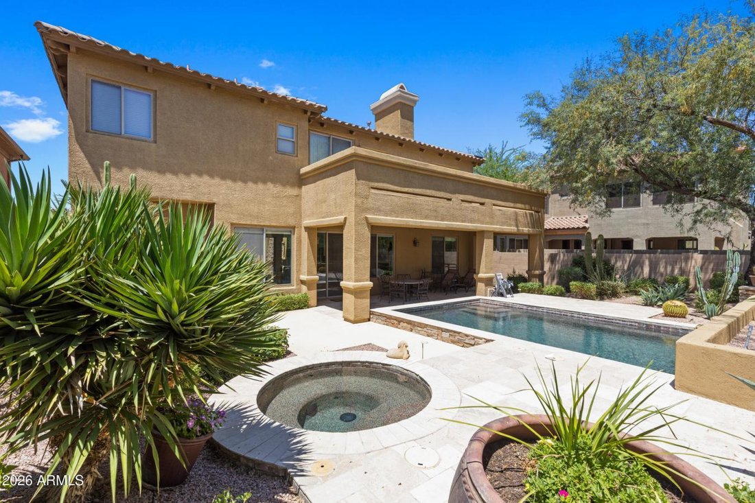 House in Phoenix, Arizona, United States 3 - 18079781