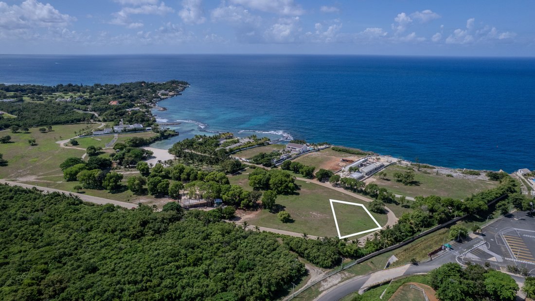 Land in La Romana, La Altagracia Province, Dominican Republic 2 - 18079798