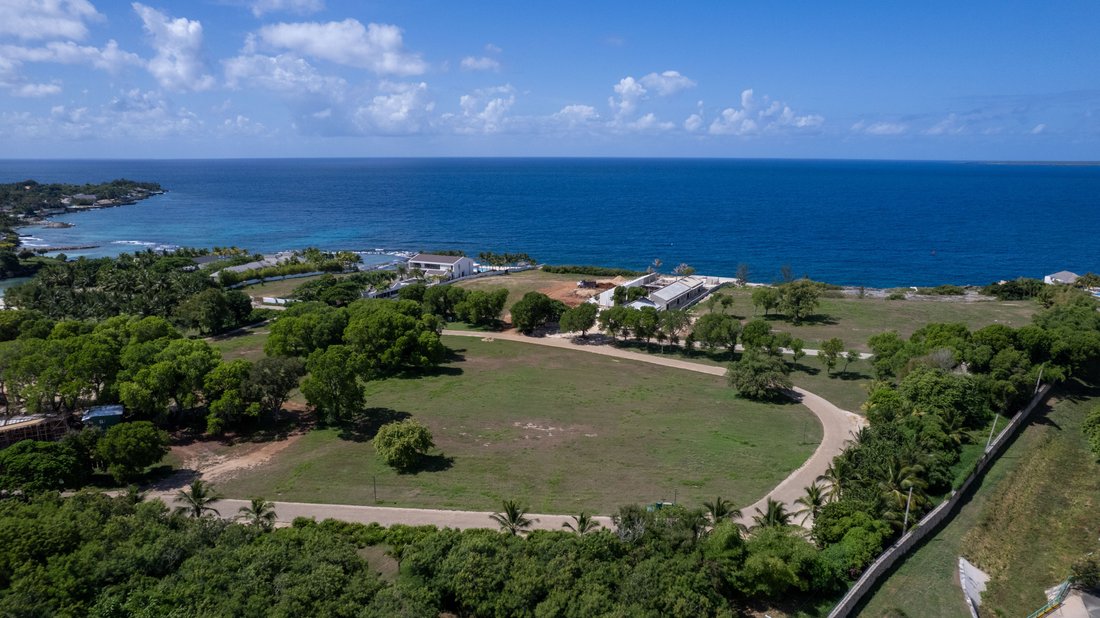 Land in La Romana, La Altagracia Province, Dominican Republic 5 - 18079823
