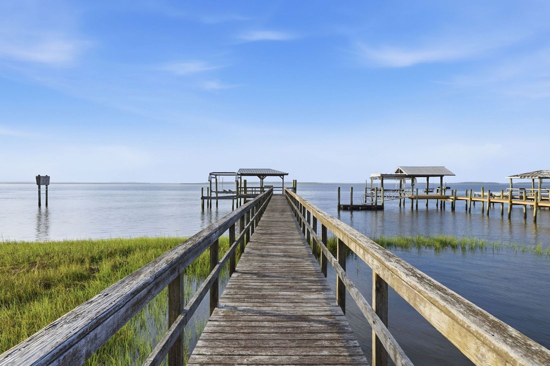 Altro a Fernandina Beach, Florida, Stati Uniti 2 - 18079793