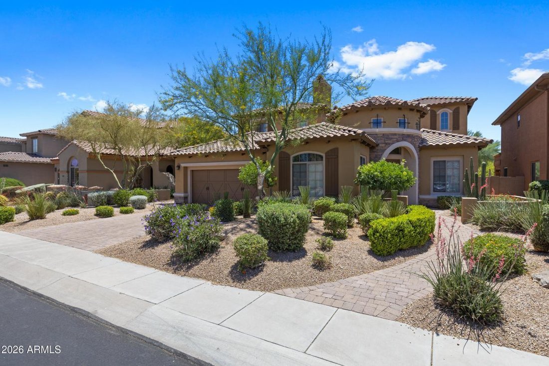 House in Phoenix, Arizona, United States 1 - 18079781