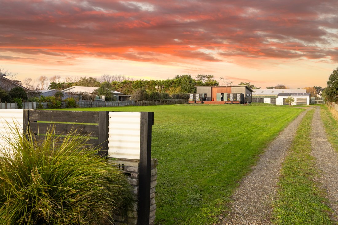 Townhouse in Foxton, Manawatu-Wanganui, New Zealand 2 - 18079819
