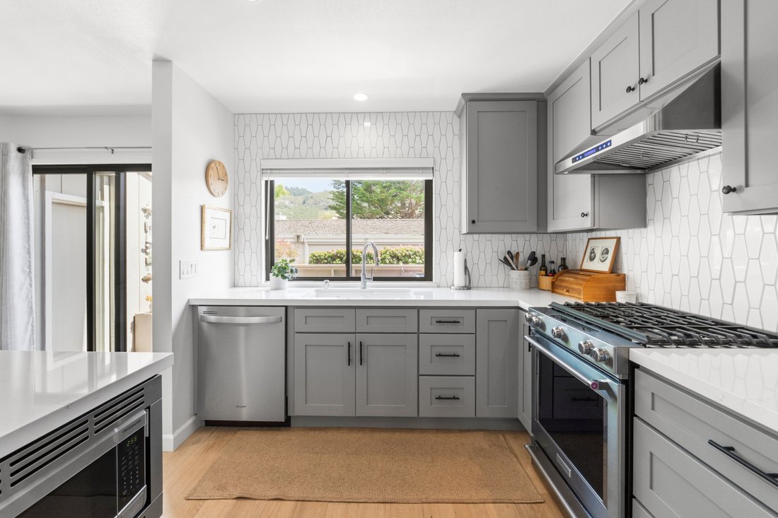 Condo in Carmel-by-the-Sea, California, United States 5 - 18079806