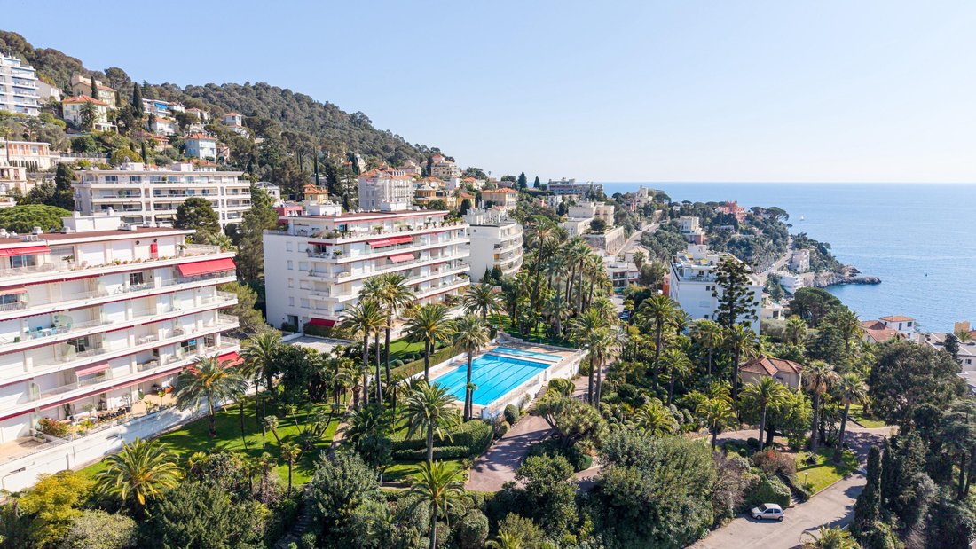 Apartment in Musiciens - Thiers, Nice, France 1 - 18079795