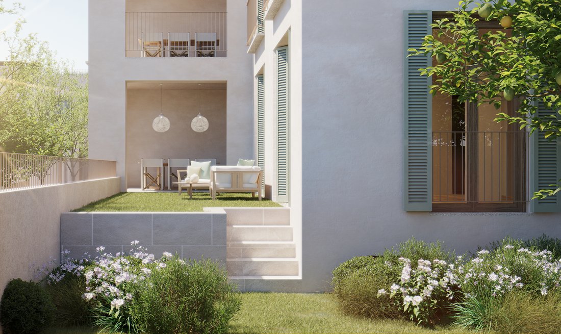 Apartment in Calvia, Balearic Islands, Spain 2 - 18079789