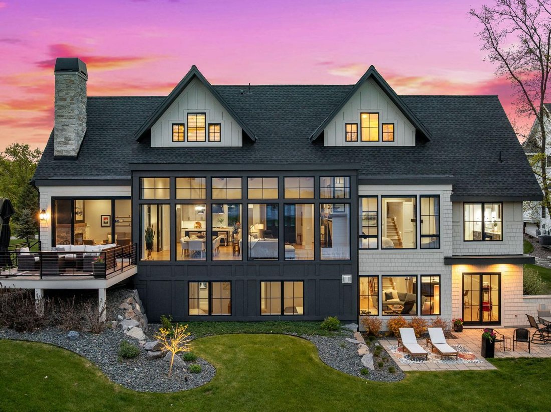 House in Mound, Minnesota, United States 5 - 18079850